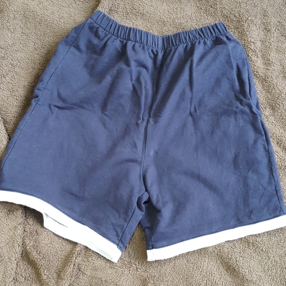 Gym shorts